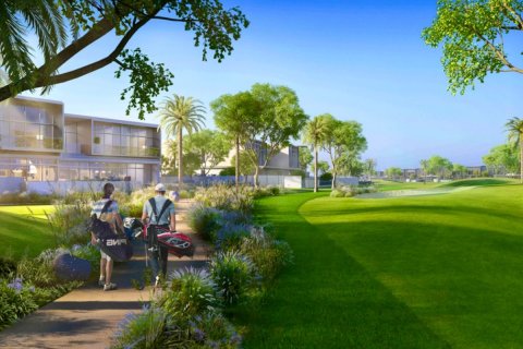 Apartamento en Dubai Hills Estate, Dubai, 2 dormitorios, 99.2 m², № 60501 - foto 7