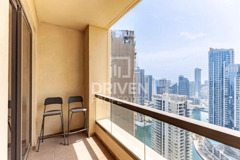 Apartamento en Murjan, Jumeirah Beach Residence, Dubai, 2 dormitorios, 122.35 m², № 129620 - foto 5