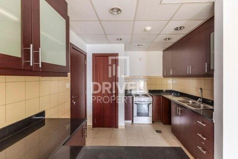 Apartamento en Murjan, Jumeirah Beach Residence, Dubai, 2 dormitorios, 122.35 m², № 129620 - foto 3
