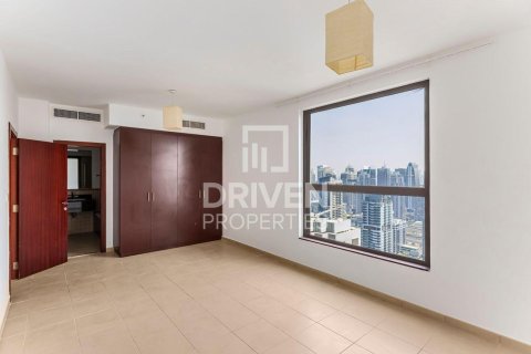 Apartamento en Murjan, Jumeirah Beach Residence, Dubai, 2 dormitorios, 122.35 m², № 129620 - foto 9