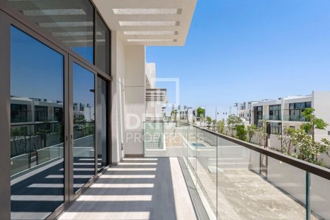 Villa in District One, Mohammed Bin Rashid City, Dubai 5 bedrooms, 634.81 sq.m. № 129621 - photo 26