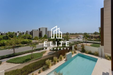 Villa in Dubai Hills Estate, Dubai 5 bedrooms, 875 sq.m. № 134907 - photo 13