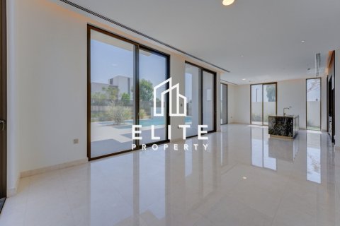 Villa in Dubai Hills Estate, Dubai 5 bedrooms, 875 sq.m. № 134907 - photo 19