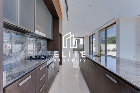 Villa in Dubai Hills Estate, Dubai 5 bedrooms, 875 sq.m. № 134907 - photo 26