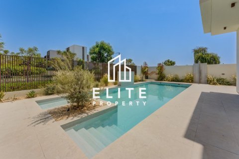 Villa in Dubai Hills Estate, Dubai 5 bedrooms, 875 sq.m. № 134907 - photo 15