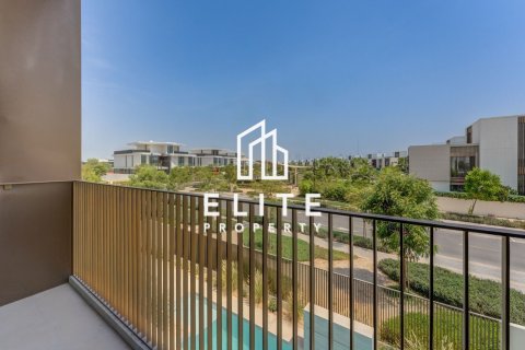 Villa in Dubai Hills Estate, Dubai 5 bedrooms, 875 sq.m. № 134907 - photo 6