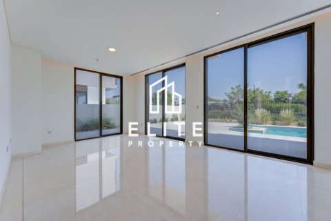 Villa in Dubai Hills Estate, Dubai 5 bedrooms, 875 sq.m. № 134907 - photo 27