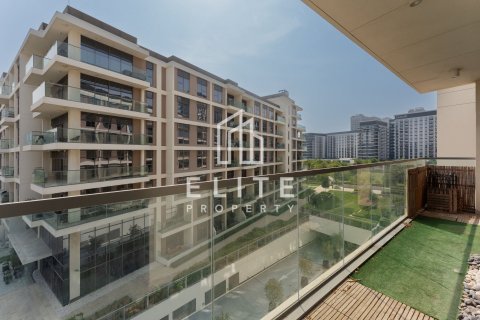شقة في Park Heights, دبي هيلز استيت, دبي 3 غرف نوم, 181 م² رقم 134906 - صورة 2