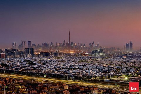 Apartamento en Al Barsha, Dubai, 2 dormitorios, 138.6 m², № 83468 - foto 5