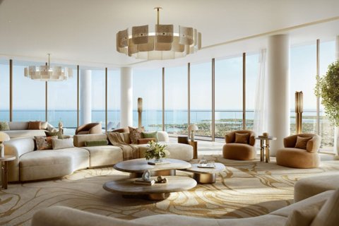 Apartment in Business Bay, Dubai 4 bedrooms, 392.6 sq.m. № 83462 - photo 6