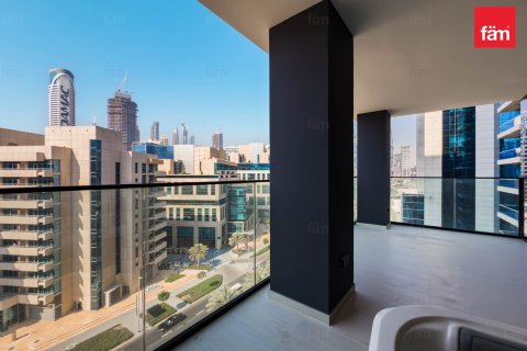 Apartment in Business Bay, Dubai 2 bedrooms, 111.2 sq.m. № 83461 - photo 19