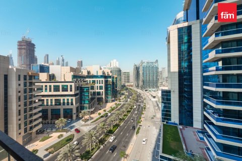 Apartment in Business Bay, Dubai 2 bedrooms, 111.2 sq.m. № 83461 - photo 22