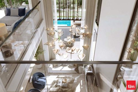 Villa in Dubai 5 bedrooms, 689.4 sq.m. № 83460 - photo 7