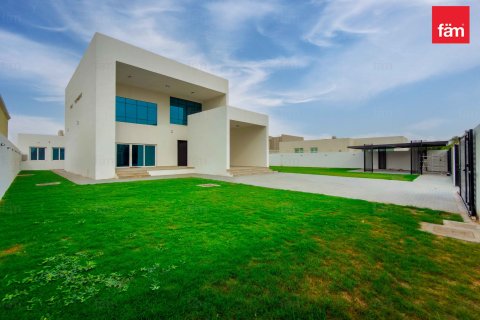 Villa en Al Barsha, Dubai, 3 dormitorios, 1318.7 m², № 83454 - foto 9