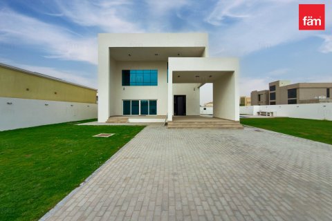 Villa en Al Barsha, Dubai, 3 dormitorios, 1318.7 m², № 83454 - foto 17