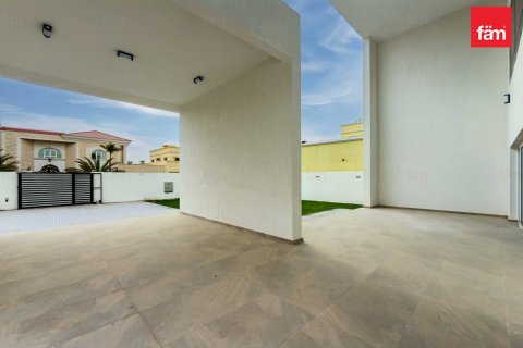 Villa en Al Barsha, Dubai, 3 dormitorios, 1318.7 m², № 83454 - foto 20