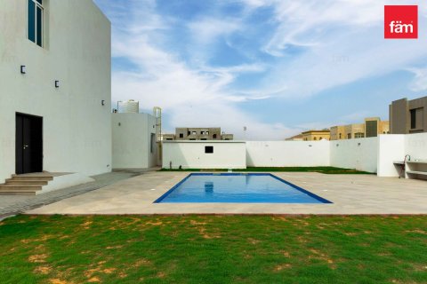 Villa en Al Barsha, Dubai, 3 dormitorios, 1318.7 m², № 83454 - foto 16