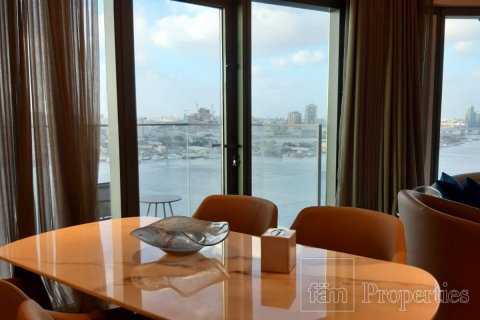 Hotel Apartment in Dubai 2 bedrooms, 101.8 sq.m. № 83476 - photo 23