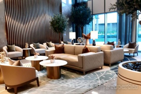 Hotel Apartment in Dubai 2 bedrooms, 101.8 sq.m. № 83476 - photo 25