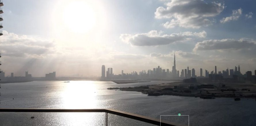 Hotel Apartment in Dubai 2 bedrooms, 101.8 sq.m. № 83476