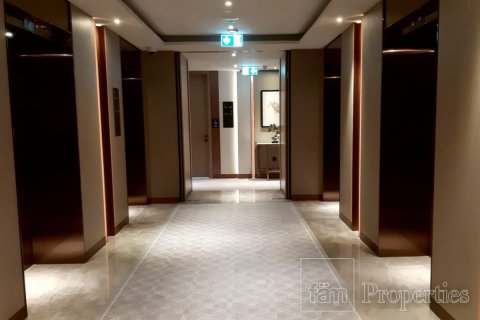 Hotel Apartment in Dubai 2 bedrooms, 101.8 sq.m. № 83476 - photo 20