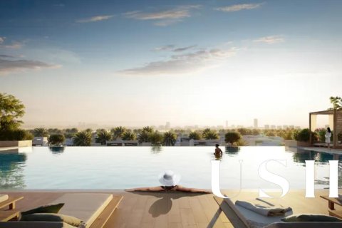 شقة في دبي هيلز استيت, دبي 1غرف نوم, 86 م² رقم 42374 - صورة 1