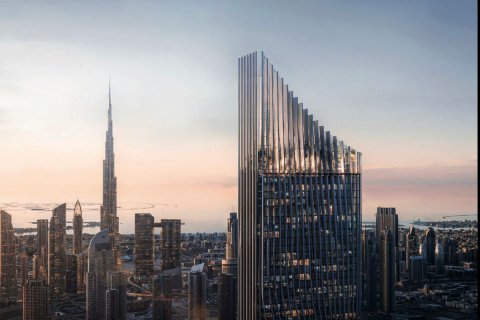 شقة في الخليج التجاري, دبي 1غرف نوم, 81.1 م² رقم 118834 - صورة 8