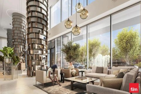 Apartamento en Motor City, Dubai, 1 dormitorio, 60.4 m², № 118836 - foto 2