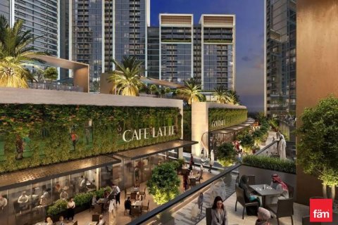 Apartamento en Motor City, Dubai, 1 dormitorio, 60.4 m², № 118836 - foto 10