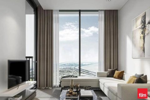 Apartamento en Motor City, Dubai, 1 dormitorio, 60.4 m², № 118836