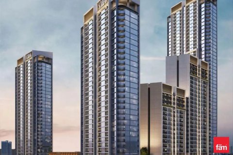 Apartamento en Motor City, Dubai, 1 dormitorio, 60.4 m², № 118836 - foto 6