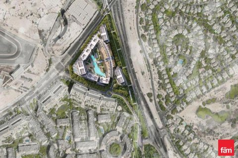 Apartamento en Motor City, Dubai, 1 dormitorio, 60.4 m², № 118836 - foto 9