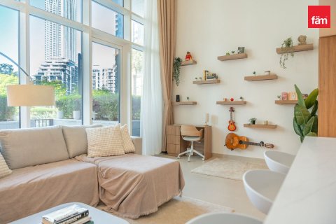 شقة في دبي 1غرف نوم, 109.4 م² رقم 118837 - صورة 2