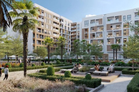 Apartamento en Jebel Ali, Dubai, 3 dormitorios, 160 m², № 118833 - foto 4