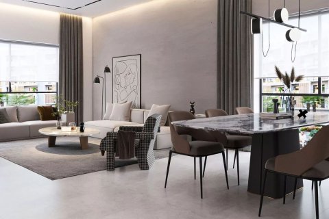 Apartamento en Jebel Ali, Dubai, 3 dormitorios, 160 m², № 118833 - foto 2