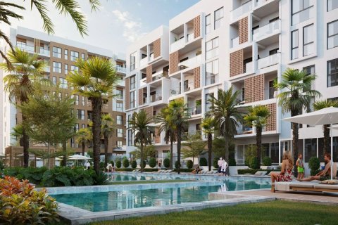 Apartamento en Jebel Ali, Dubai, 3 dormitorios, 160 m², № 118833 - foto 3