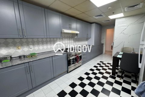 Apartment in Jumeirah Lake Towers, Dubai 2 bedrooms, 160.91 sq.m. № 120818 - photo 3