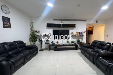 Apartment in Jumeirah Lake Towers, Dubai 2 bedrooms, 160.91 sq.m. № 120818