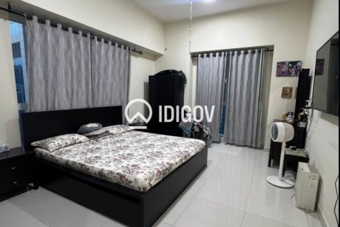 Apartment in Jumeirah Lake Towers, Dubai 2 bedrooms, 160.91 sq.m. № 120818 - photo 8