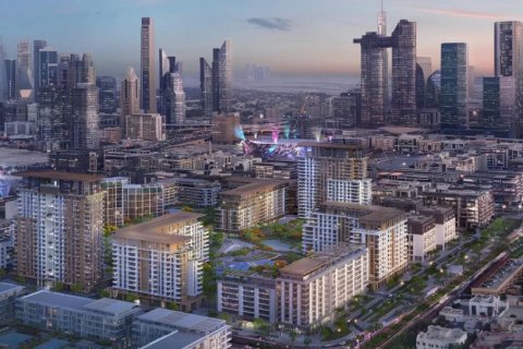 Apartamento en City Walk, Dubai, 4 dormitorios, 252.32 m², № 120817 - foto 6