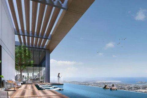 Apartamento en City Walk, Dubai, 4 dormitorios, 252.32 m², № 120817 - foto 7