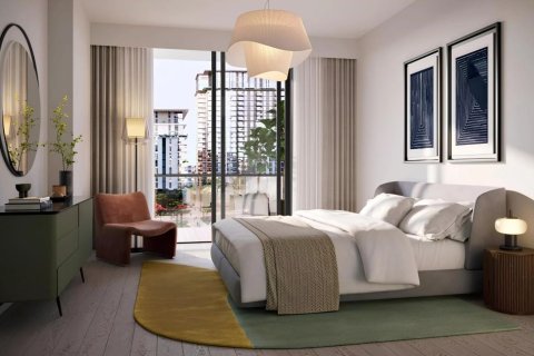 Apartamento en City Walk, Dubai, 4 dormitorios, 252.32 m², № 120817 - foto 4
