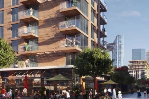 Apartamento en City Walk, Dubai, 4 dormitorios, 252.32 m², № 120817 - foto 15