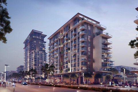 Apartamento en City Walk, Dubai, 4 dormitorios, 252.32 m², № 120817 - foto 16
