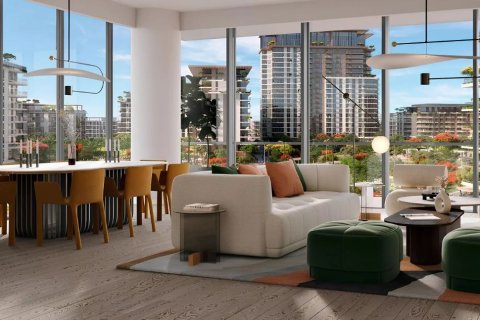 Apartamento en City Walk, Dubai, 4 dormitorios, 252.32 m², № 120817 - foto 5