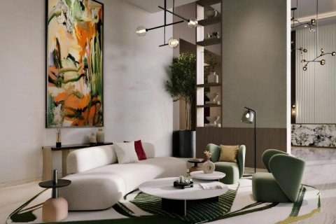 Apartamento en City Walk, Dubai, 4 dormitorios, 252.32 m², № 120817 - foto 2