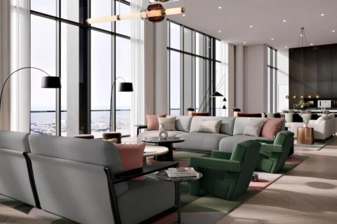 Apartamento en City Walk, Dubai, 4 dormitorios, 252.32 m², № 120817 - foto 3
