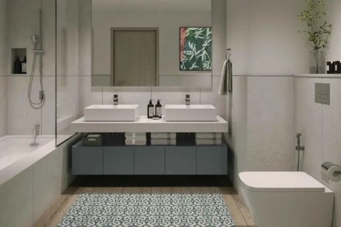 Apartamento en City Walk, Dubai, 4 dormitorios, 252.32 m², № 120817 - foto 14