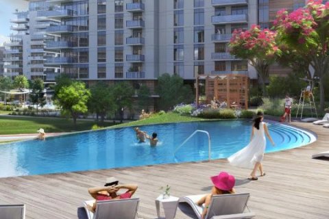 Apartamento en City Walk, Dubai, 4 dormitorios, 252.32 m², № 120817 - foto 13