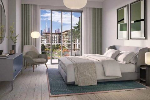 Квартира в City Walk, Дубай, 4 спальни, 252.32м², № 120817
